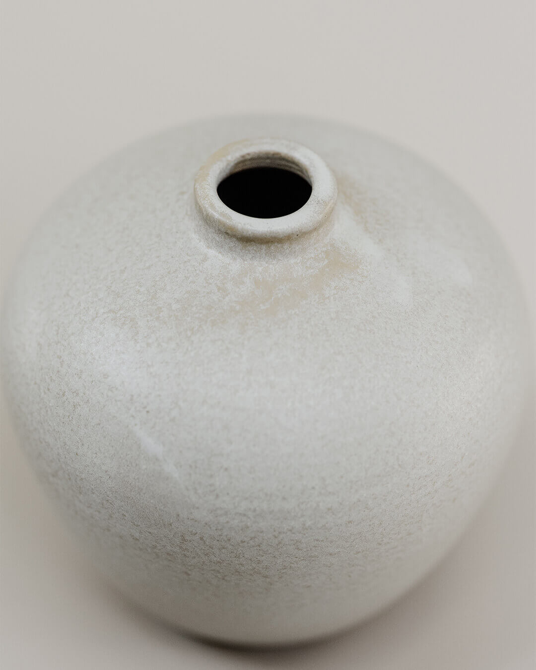 Decorative  handmade pottery vases at Kolus